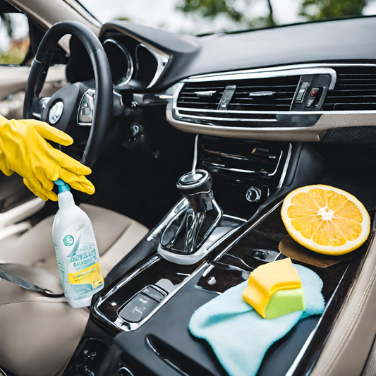 How to Select the Perfect Car Care Products! Keeping Your Beloved Car Pristine